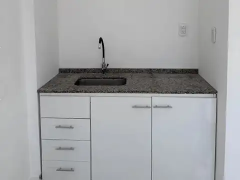 Departamento en Venta en Barrio Norte, USD 54.900