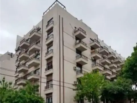 Cochera en venta - 12 mts2 - Caballito, Capital Federal