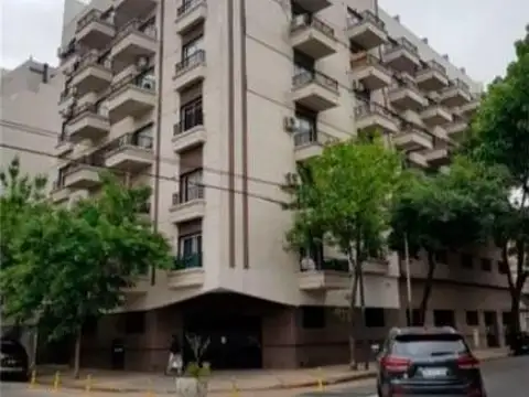 Cochera en venta - 12 mts2 - Caballito, Capital Federal