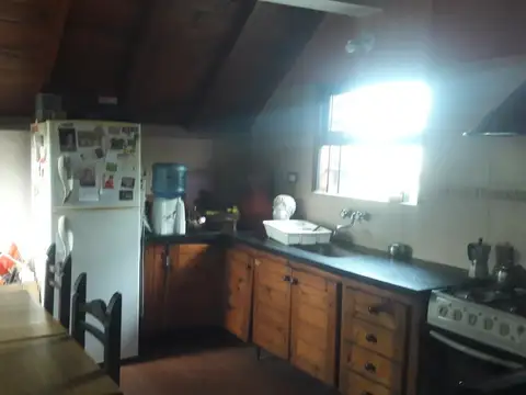 Chalet 3 ambientes Monsalvo 3300