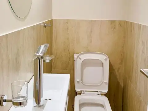 Departamento en Alquiler de 2 dormitorios