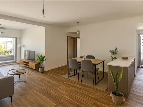 VENTA / Avenida Cabildo 4667 / Departamento / 2 y 3 ambientes / Nuñez