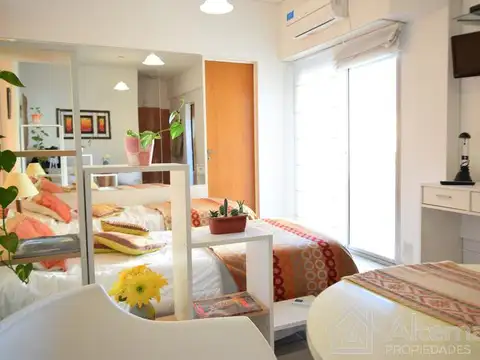 Alquiler Temporario mensual en Buenos Aires