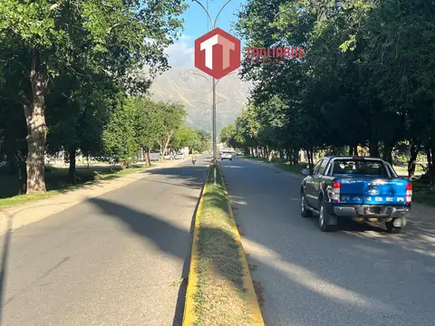 Lotes Comerciales sobre Ruta 5 - Oportunidad!