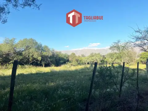 Terreno Comercial Sobre Ruta Provincial 5