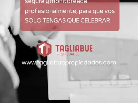 Lotes Comerciales sobre Ruta 5 - Oportunidad!