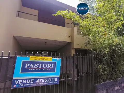 Int. Cnel. Amaro Ávalos 3100