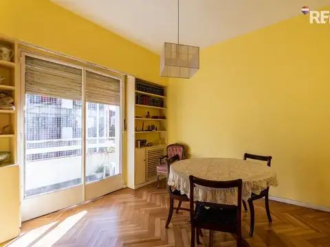 Departamento en Venta en Constitucion, CABA