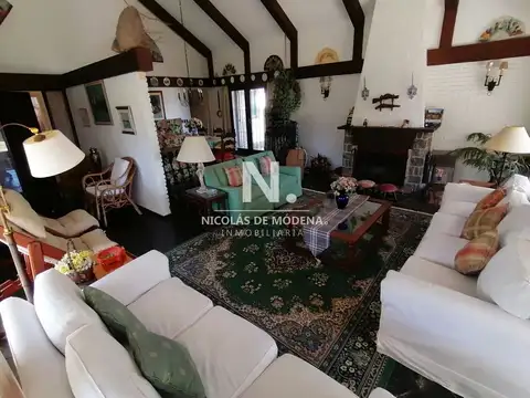 Casa en Venta en Jaguel Del Esquinero, USD 485.000