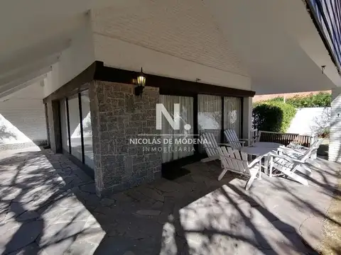 Casa en Venta 2025 años