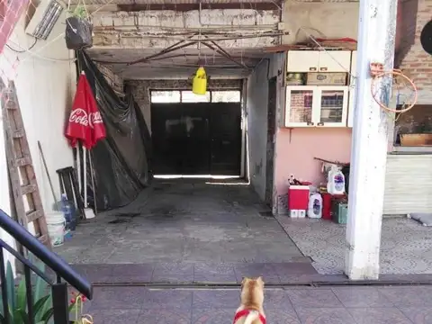 San Jose De Flores 5430