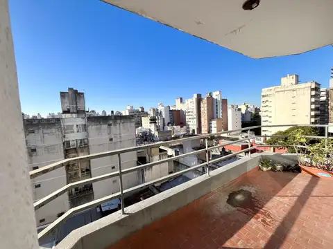 Departamento en Alquiler en Centro, $ 550.000