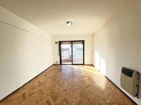 Departamento en Alquiler de 2 dormitorios