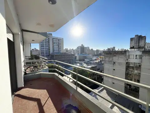 Departamento en Alquiler de 4 ambientes