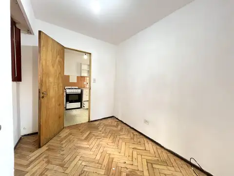 Departamento en Alquiler 35 años