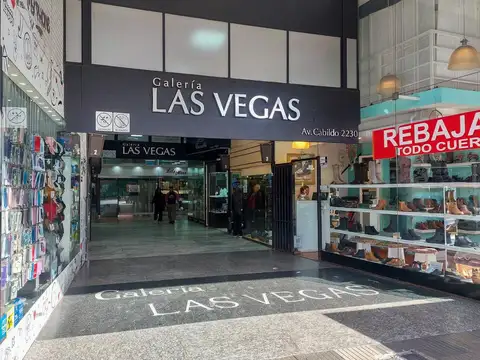Local en Alquiler en Belgrano C, $ 200.000