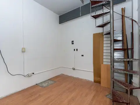 Local en Alquiler en Belgrano C, $ 200.000