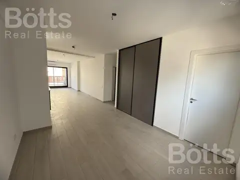 Alquiler Departamento 2 Ambientes con balcón, Parrilla, Solarium, SUM, Laundry, Villa Crespo