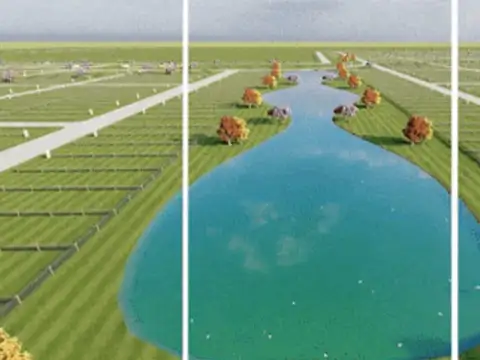 Venta LOCAL COMERCIAL  en  Gral Rodriguez Oportunidad La Reserva del Oeste