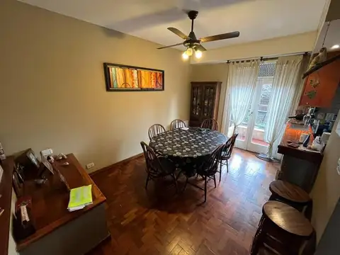 Depto Tipo Casa en Venta 43 años