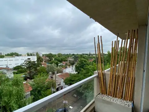 Departamento en Alquiler de 2 ambientes