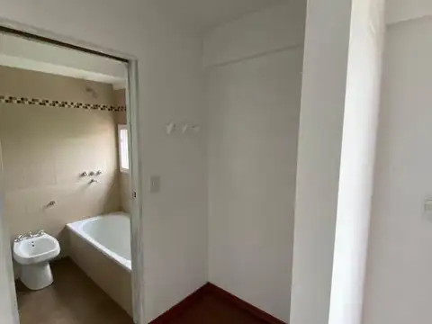 Departamento 2 ambientes en Ituzaingo Norte