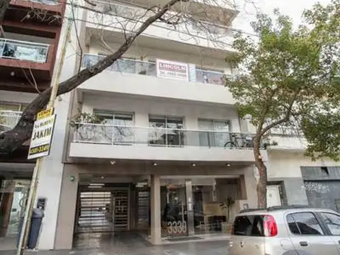 VENTA MONOAMBIENTE EN VILLA PUEYRREDON 