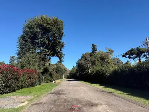 Venta · Lote de 3097m2 · a 1 cuadra de colectora · El Remanso 100