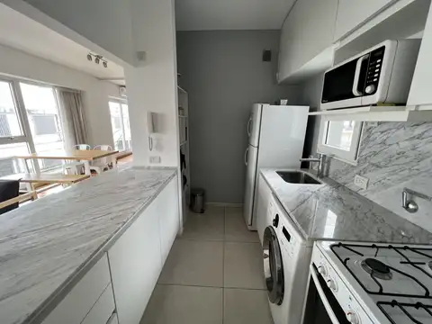 Departamento en Alquiler Temporal de 1 dormitorio