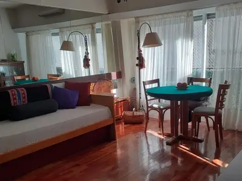 Departamento en Alquiler de 2 ambientes