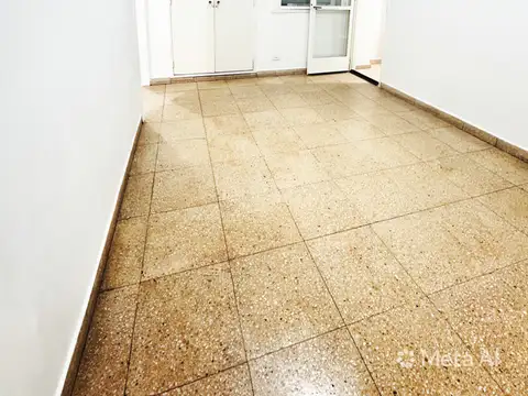 Departamento en Alquiler Apto profesional