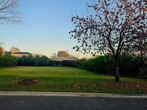 VENTA LOTE HARAS SANTA MARIA LOS EUCALITOS