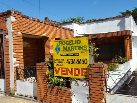 Casa en Venta de 2 dormitorios