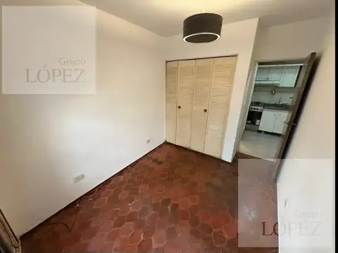 Departamento en Alquiler al Noroeste