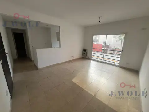 Departamento en Villa Ballester