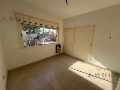 Departamento en Villa Ballester