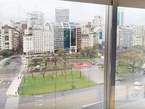 Oficina en Venta en Barrio Norte, USD 1.000.000