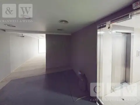 Oficina en Venta en Barrio Norte, USD 1.000.000