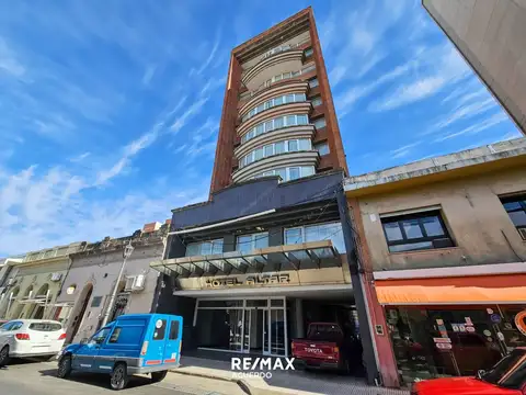 Hotel en Venta en San Nicolas de los Arroyos, Partido de San Nicolás