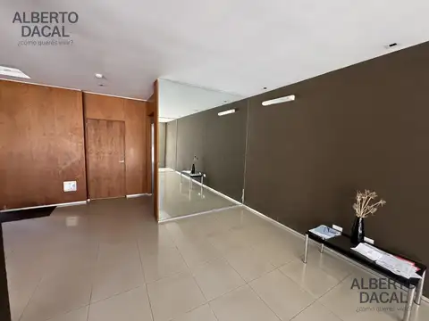 Departamento en La Plata - Alquiler - 3 Dor. con cochera
