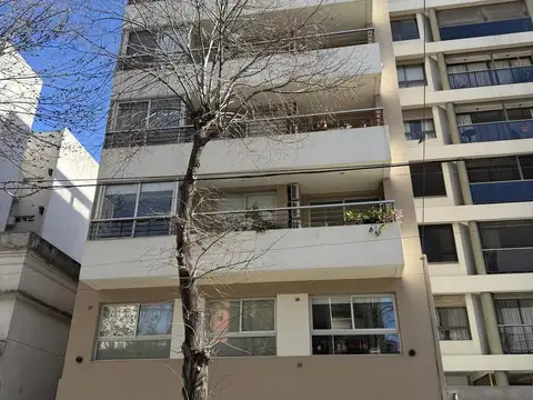 Departamento en Alquiler de 5 ambientes