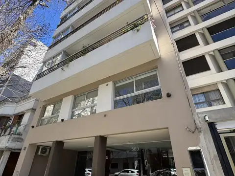 Departamento en Alquiler de 3 dormitorios