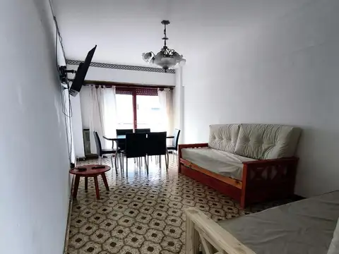 Departamento en Centro