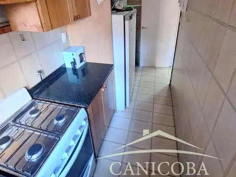 Departamento en Centro