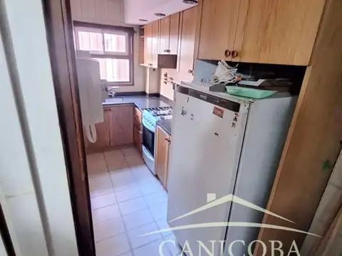 Departamento en Centro