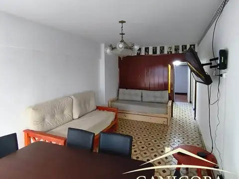 Departamento en Alquiler Temporal de 1 dormitorio