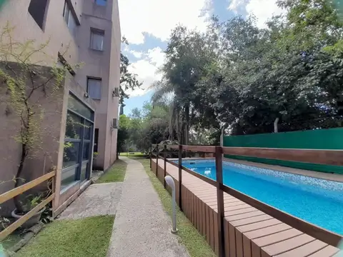 Departamento en Alquiler de Monoambiente