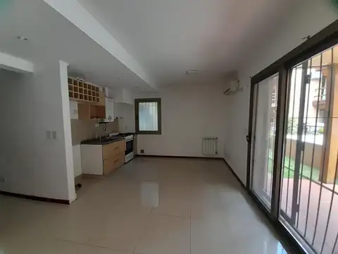 Departamento en Alquiler de Monoambiente