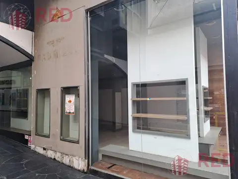 Alquiler Local Comercial