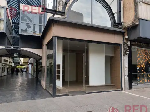 Alquiler Local Comercial